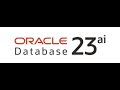 Oracle Database Operator or how to create easily a free Oracle Db using kubernetes [English]