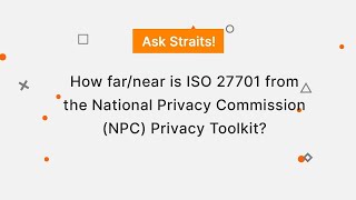 ISO 27701 FAQ: Everything you need to prepare for ISO 27701 certification