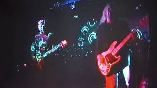 Agent Smith @ The Underpass - Hashpipe (Weezer)