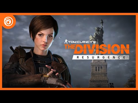 The Division Resurgence - Trailer de Presentación | Ubisoft Latam