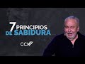 Siete principios de sabidura  ccn online