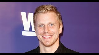 Sean Lowe Jokes About Catherine Giudici Divorce After Troll Asks About His Missing Wedding Ring