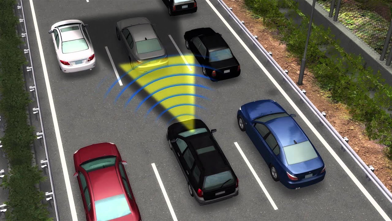 Ford developing autopilot for cars YouTube