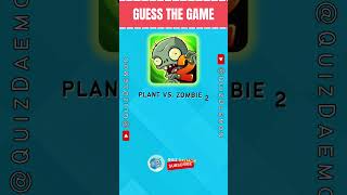 Can You Guess The Mobile Game? Part 14 #shorts  #guesschallange screenshot 2