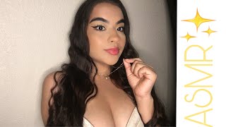 ✨ASMR🌙🤩