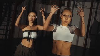 [Holy Bang] JANE & HERTZ｜BIA - COVER GIRL｜choreography video