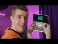 Pocket Sized Dual Core Gaming Computer – GPD Win 2