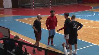 22 12 2025  Zvornik utakmica za 3 mjesto Limad Adel Hotel Vidikovac