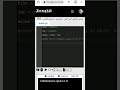 python3 program to convert kilometers to miles