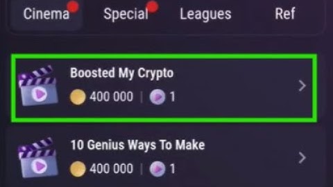 Boosted My Crypto | TapSwap Code | How I Boosted My Crypto Earnings with These 5 Powerful Tools