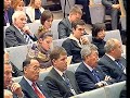 О таможенном союзе "тройки" ЕврАзЭС