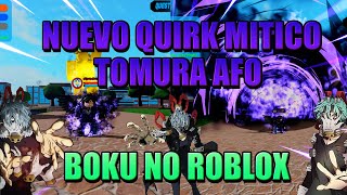 hhhc boku no roblox revamp robuxgetcon