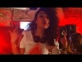 Flavia Coelho - &quot;Ta Bolado&quot; (feat. DJ Kayalik) [official teaser]