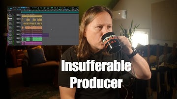 The absolute worst producer I