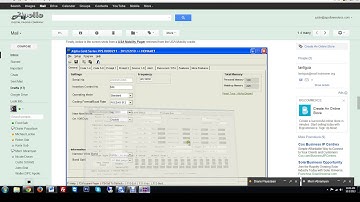 Holyname Apollo Gold Programming Setup