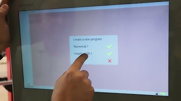 PRB-S Series Press Brakes with Cybelec Control Unit