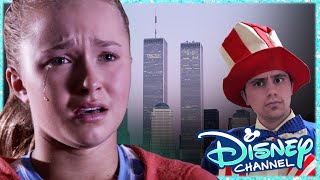 Disney Channel's Forgotten 9/11 Movie