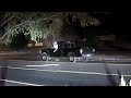 SFSO Officer involved shooting - man points gun at deputies after pursuit