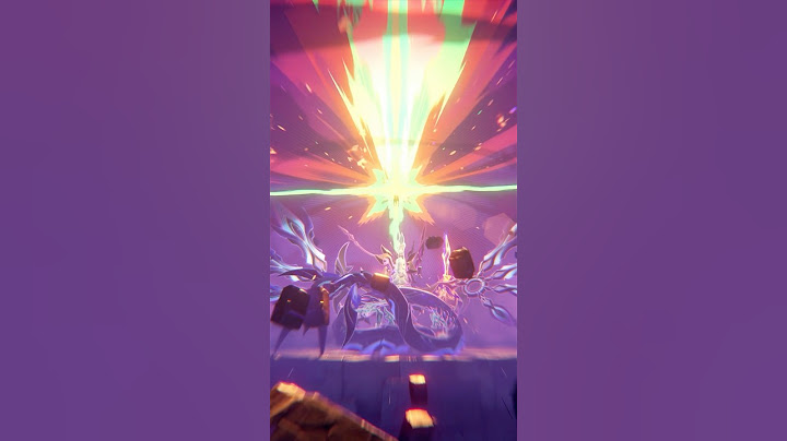 Version 5.3 Trailer (Extract 3) | Genshin Impact #GenshinImpact #StandWithMavuika