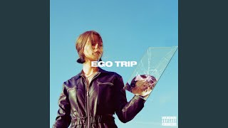 Video thumbnail of "Trip Carter - Ego Trip"