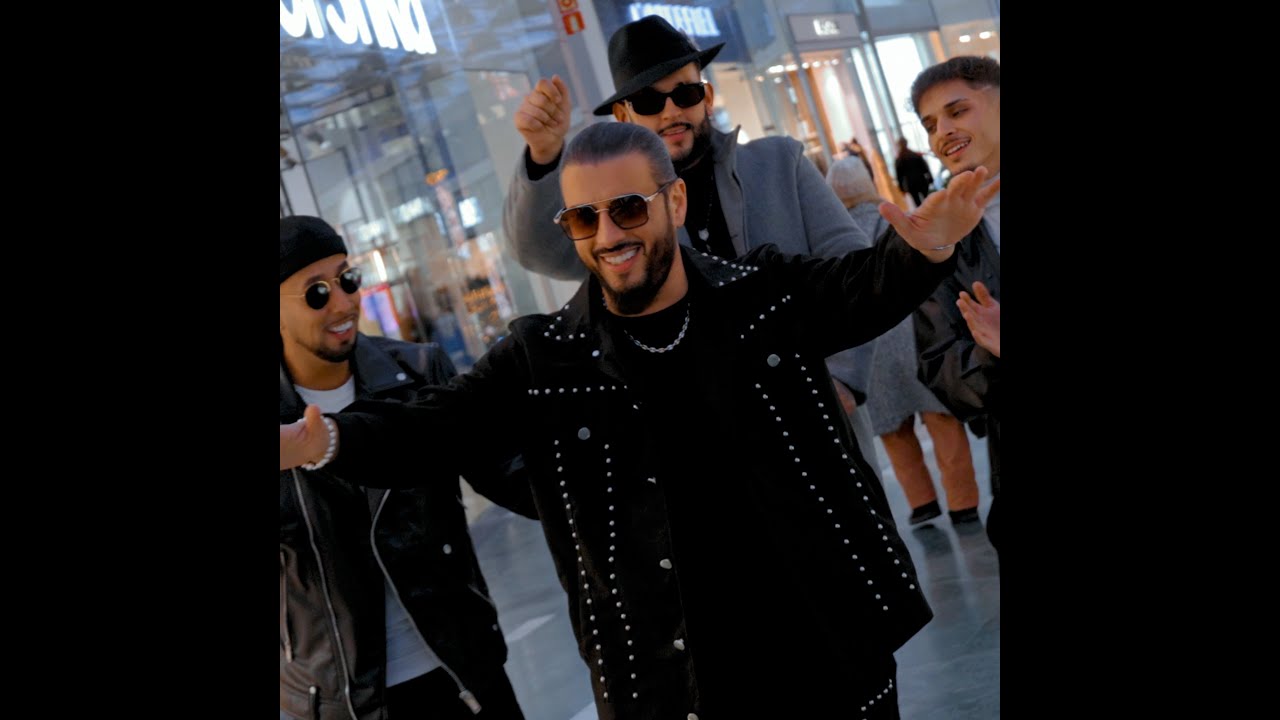 JOSELITO SILVA, MONCHO CHAVEA, ORIGINAL ELIAS, JAQUE ORIGINAL - RONEANTA.