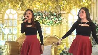 Lukisan Cinta Yuni Imoet Ayu Sansa Sungai Pinang Banyuasin Ot Wika Dangdut Palembang