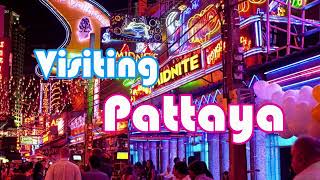PATTAYA SONG  - HI-RES  REMASTERED