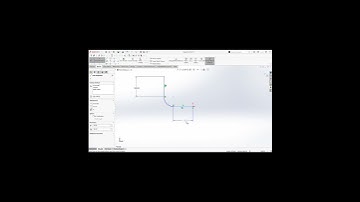 pipe fitting flanged tutorial in SOLIDWORKS and render it in keyshot #keyshot #solidworks #tutorial