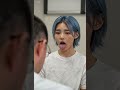 让女人闭嘴，很难啊。 #搞笑 #范范 #搞笑视频  #funny