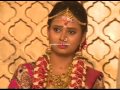 Emotional moment in amulya marriage    