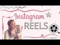 Instagram REELS qué es y cómo UTILIZARLO para tus PRODUCTOS