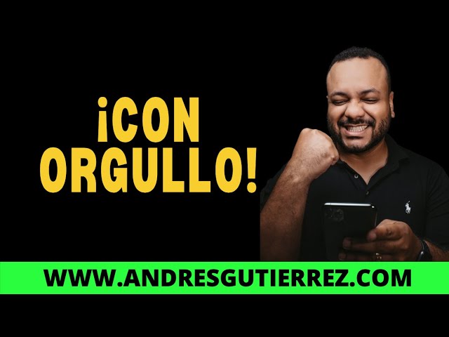 El Machete para tu billete - El Show de Andres Gutierrez 4