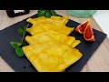 Обалденные апельсиновые блины Сюзетт 🍊 | Масленица 2020