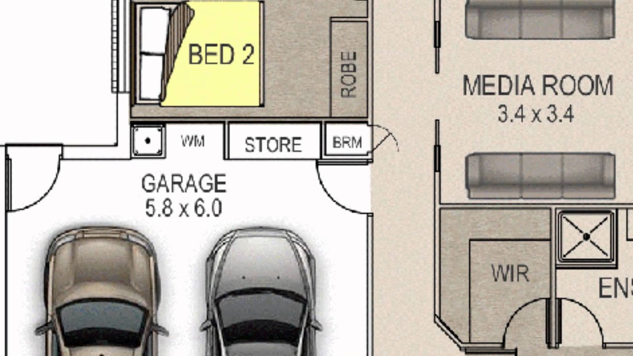 Zenith - Full turn key design - OJ Pippin Homes - Brisbane Builders