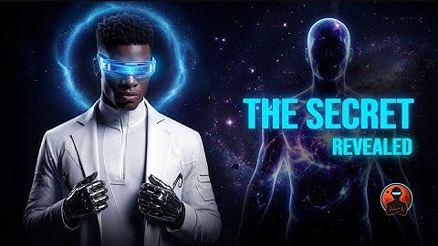 The Real Reason Humans Exist — AI Finally Decoded It (Beyond The Code 6)