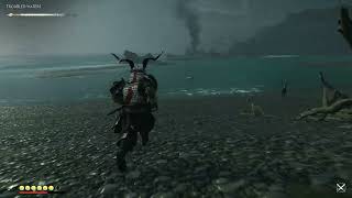 Ghost of Tsushima Walkthrough Part 27– The Samurai’s Beginning (PC 4K Gameplay) #part27
