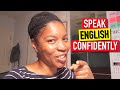 How To Express Yourself Confidently In English Episode 1