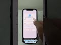 【覚えて損なし!】iPhoneでWi-Fiパスワードを3秒で確認&共有!