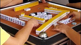 #203 🛎 Lets go mahjong  🟥 Card of the Day  一筒