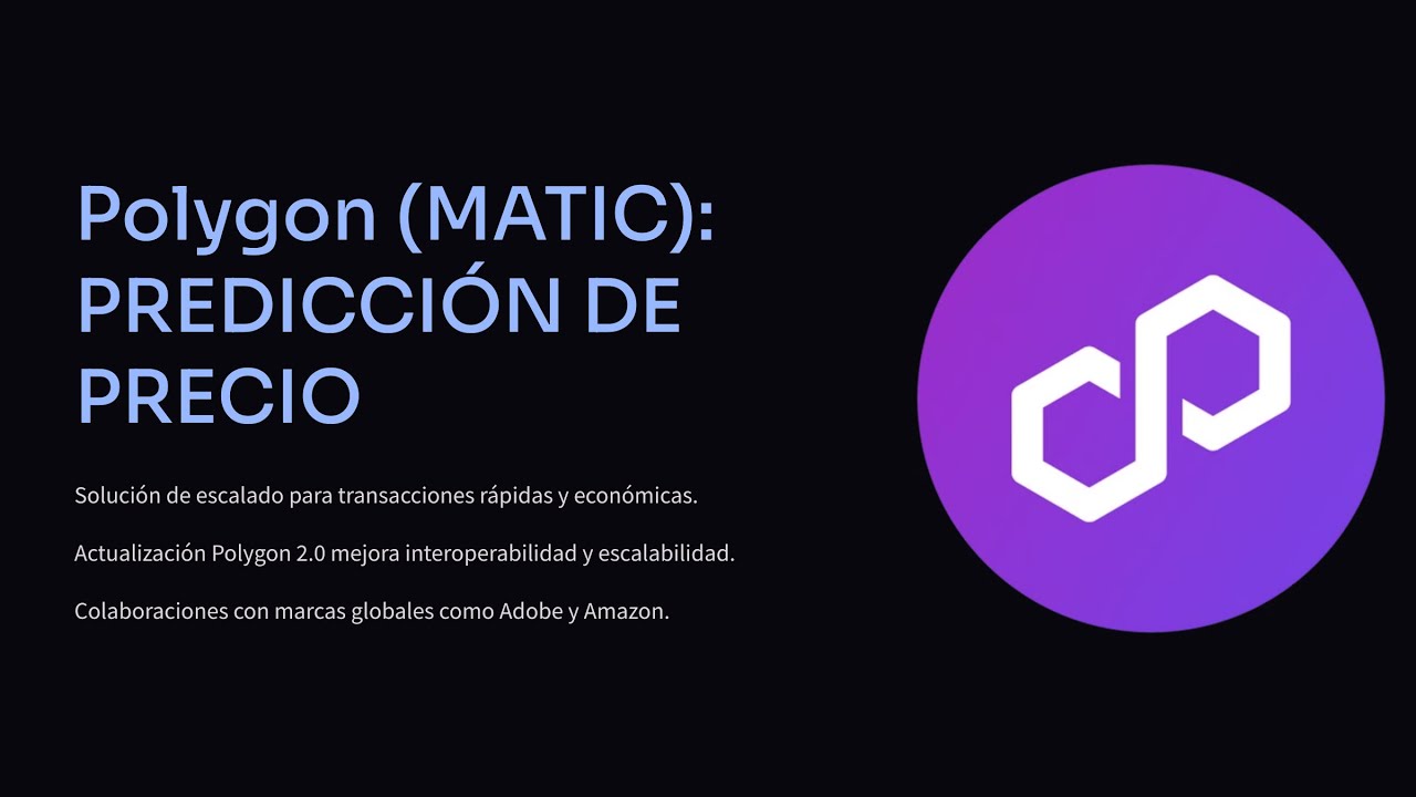 Predicción de Precio de Polygon para el Próximo Bull Run | ¿Puede Llegar a  $4?