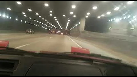 2ZZ MR2 MK1 AW11 Tunnel Pull 2