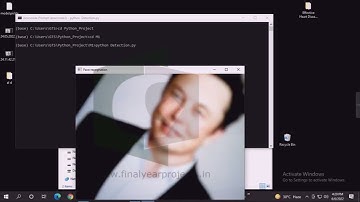 Face Detection and Recognition for Criminal Identification System