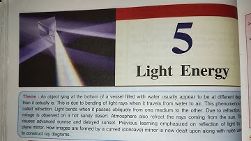 Light Energy ( Refraction of light) |line by line explanation|Riddhi rani|