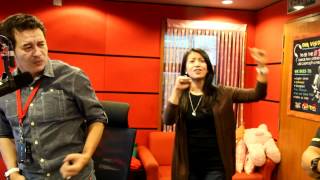 Lagu Fara , Utk si dia!