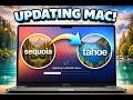 How to Upgrade from macOS Sequoia to Tahoe (Step-by-Step)