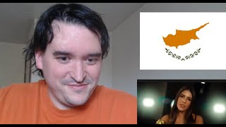 Sloth Reacts Eurovision 2024 Cyprus Silia Kapsis "Liar" Review REACTION