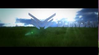 #Blendair entry | Blender/AE | Bad grass c: