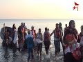 Как беженцы превращаются в европейцев / As refugees turn into Europeans