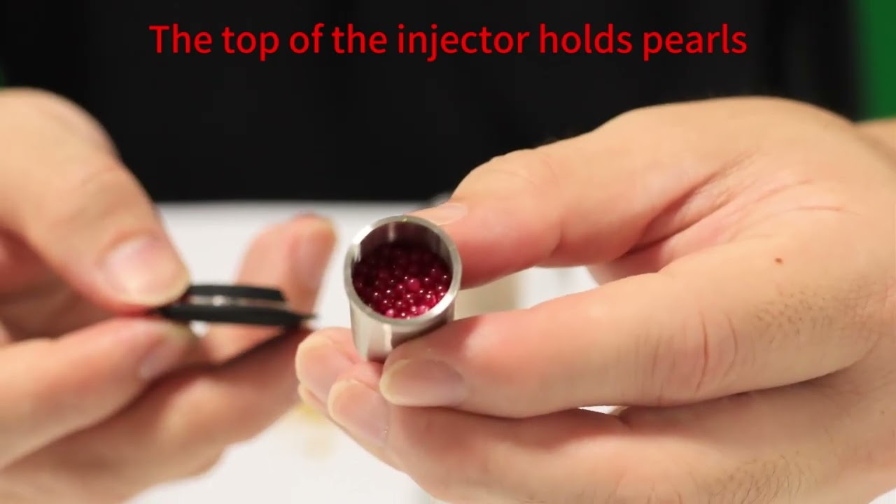 Poby ember how to use video