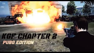 KGF CHAPTER 2 PUBG VERSION//FAN MADE EDITION OF KGF CHAPTER 2 screenshot 3